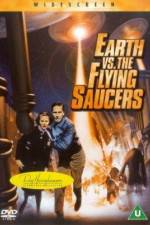 Watch Earth vs. the Flying Saucers Alluc
