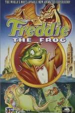 Watch Freddie as FRO7 Alluc