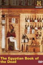 Watch The Egyptian Book of the Dead Alluc