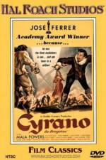 Watch Cyrano de Bergerac Alluc