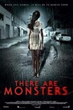 Watch There Are Monsters Alluc