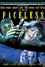 Watch Faceless Alluc
