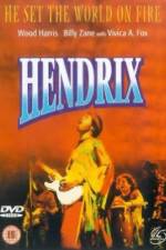 Watch Hendrix Alluc