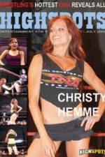 Watch Christy Hemme Shoot Interview Wrestling Alluc