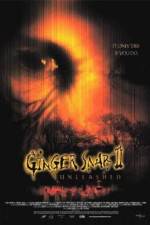 Watch Ginger Snaps: Unleashed Alluc