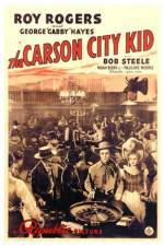 Watch The Carson City Kid Alluc