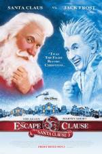 Watch The Santa Clause 3: The Escape Clause Alluc