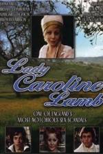 Watch Lady Caroline Lamb Alluc