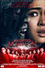Watch Haunted Mansion Alluc