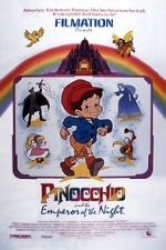Watch Pinocchio and the Emperor of the Night Alluc