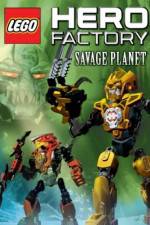 Watch LEGO Hero Factory Savage Planet Alluc