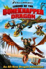 Watch Legend of the Boneknapper Dragon Alluc