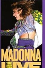 Watch Madonna Live: The Virgin Tour Alluc
