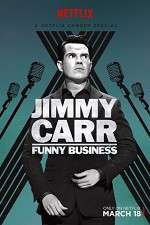 Watch Jimmy Carr: Funny Business Alluc