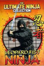 Watch Leopard Fist Ninja Alluc