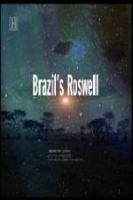 Watch History Channel UFO Files Brazil's Roswell Alluc
