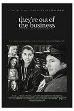 Watch They\'re Out of the Business Alluc
