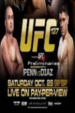 Watch UFC 137: Penn vs. Diaz Preliminary Fights Alluc
