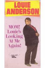 Watch Louie Anderson Mom Louie's Looking at Me Again Alluc