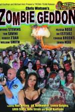Watch Zombiegeddon Online Alluc