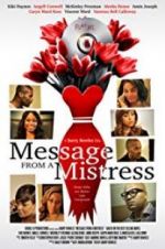 Watch Message from a Mistress 123netflix