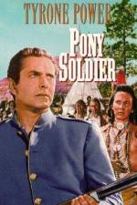 Watch Pony Soldier Alluc
