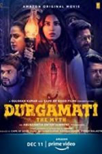 Watch Durgamati: The Myth Alluc