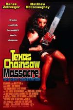 Watch Texas Chainsaw Massacre: The Next Generation Alluc