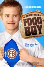 Watch The Adventures of Food Boy Alluc
