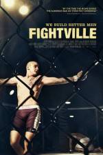 Watch Fightville Alluc
