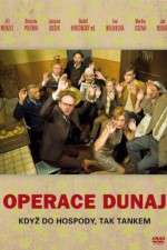 Watch Operation Dunaj Alluc