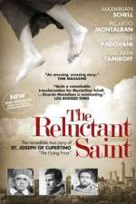 Watch The Reluctant Saint Alluc