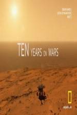 Watch Ten Years on Mars Alluc
