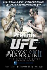 Watch UFC 147 Facebook Preliminary Fights Alluc