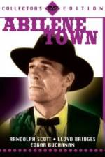 Watch Abilene Town Alluc