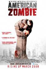 Watch American Zombie Alluc