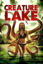 Watch Creature Lake Alluc