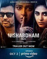 Watch Nishabdham Alluc