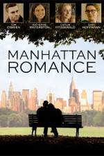 Watch Manhattan Romance Alluc