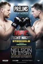 Watch UFC Fight Night 53 Prelims Alluc