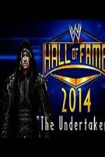 Watch WWE Hall Of Fame 2014 Alluc