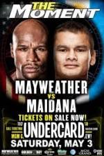 Watch Floyd Mayweather vs Marcus Maidana Undercard Alluc