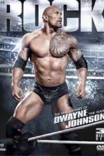 Watch WWE The Epic Journey Of Dwayne The Rock Johnson Alluc