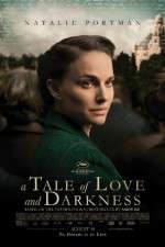 Watch A Tale of Love and Darkness Alluc
