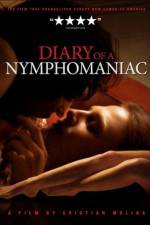 Watch Diary of a Nymphomaniac (Diario de una ninfmana) Vodlocker