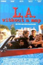 Watch LA Without a Map Alluc