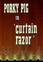 Watch Curtain Razor (Short 1949) Alluc