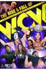 Watch WWE The Rise and Fall of WCW Alluc