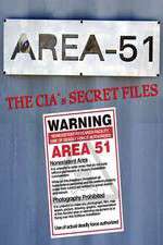 Watch Area 51: The CIA's Secret Files Alluc