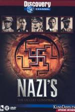 Watch Nazis The Occult Conspiracy Alluc
